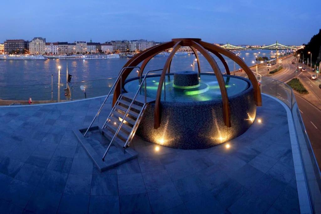 Apartment Just Chillin Apt-budapest Historic Landmarks Budapest