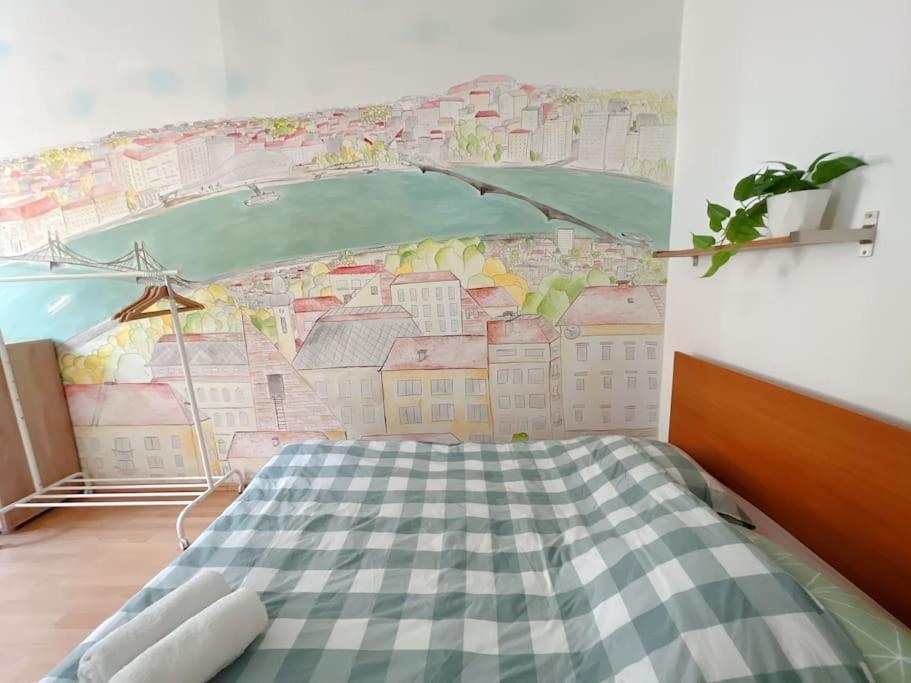 Just Chillin Apt-budapest Historic Landmarks Apartment *