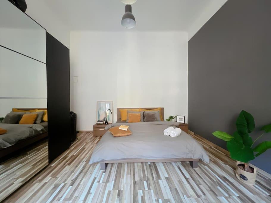 Apartment Just Chillin Apt-budapest Historic Landmarks Budapest