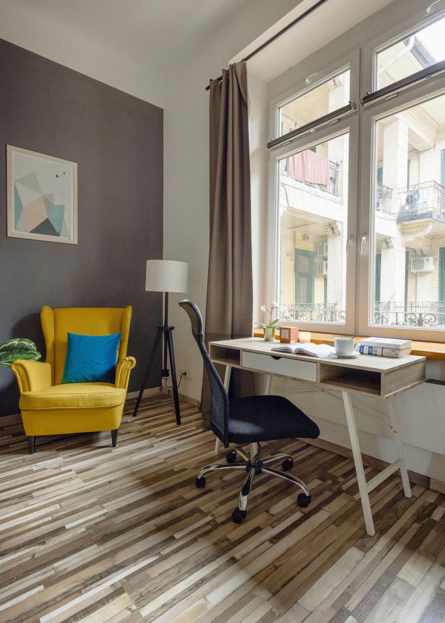 Just Chillin Apt-budapest Historic Landmarks Budapest